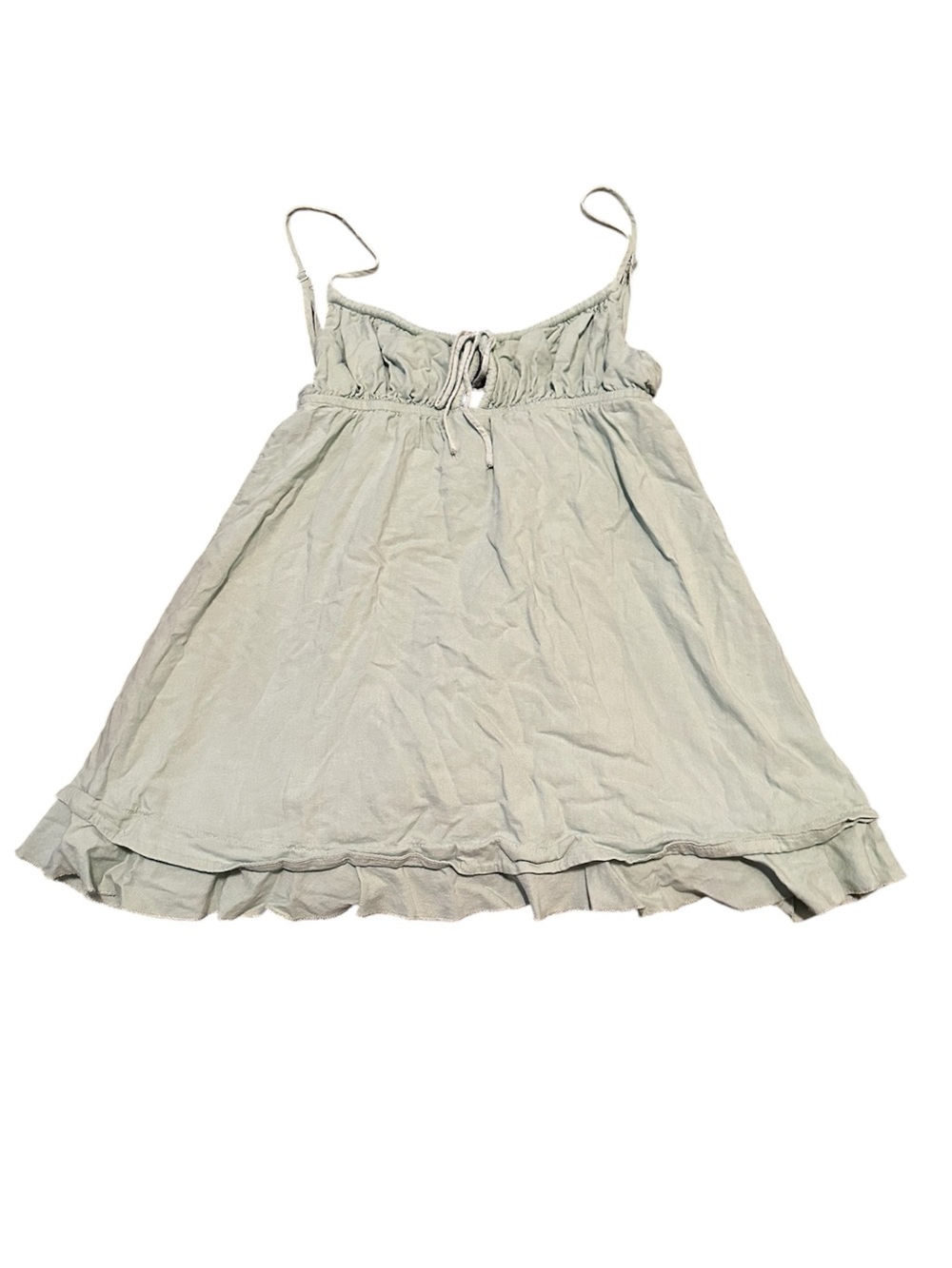 Princess Polly Baby Doll Top